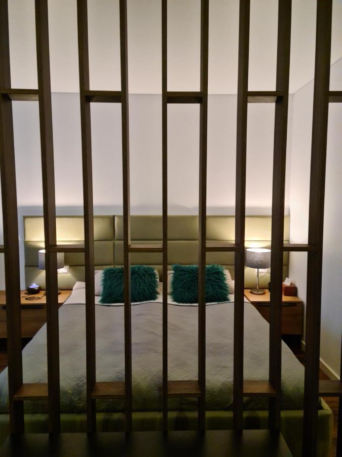 Mona Apartamentai Telšiai 외부 사진