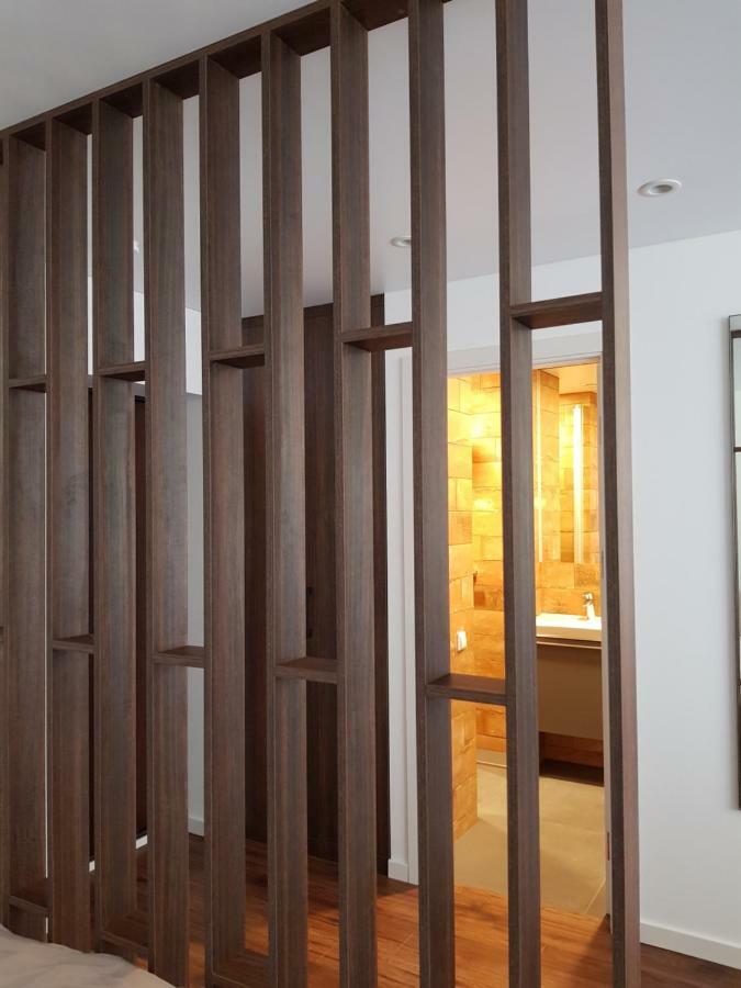 Mona Apartamentai Telšiai 외부 사진